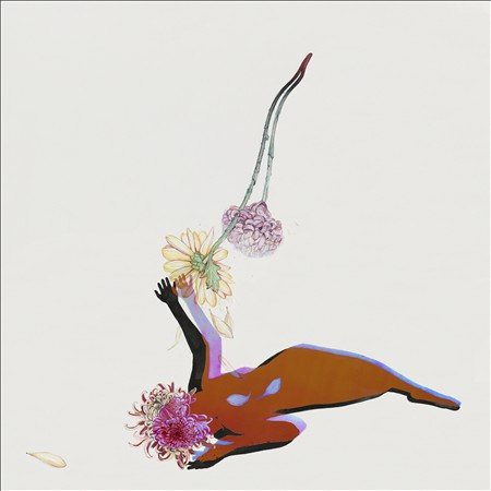 Future Islands - FAR FIELD [Vinyl]