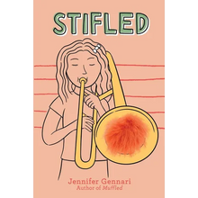 Stifled