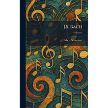 J.S. Bach