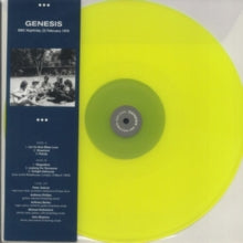 BBC Nightride February 22. 1970 [Vinyl] - Paladin Vinyl