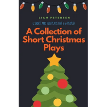 A Collection of Short Christmas Plays