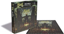 MELIORA (500 PIECE JIGSAW PUZZLE) [Puzzle]
