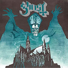 OPUS EPONYMOUS [Vinyl] - Paladin Vinyl