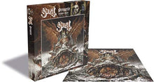 PREQUELLE (500 PIECE JIGSAW PUZZLE) [Puzzle]
