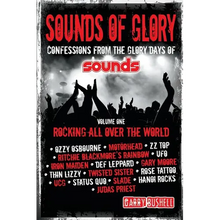 Sounds of Glory: Rocking All Over the World