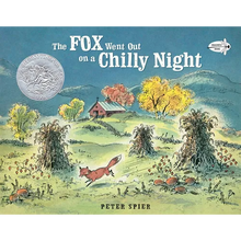 Fox Went Out on a Chilly Night: An Old Song