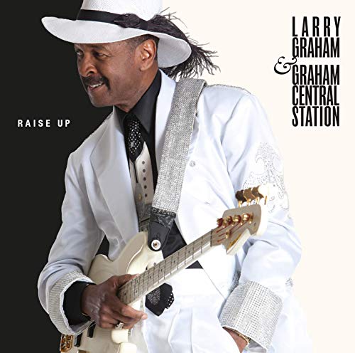 RAISE UP [Vinyl]