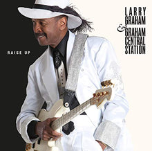 RAISE UP [Vinyl]