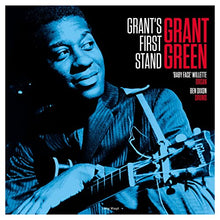 Grant's First Stand [Vinyl] - Paladin Vinyl