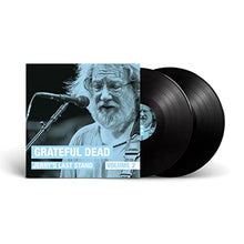 JERRY’S LAST STAND VOL.2 [Vinyl] - Paladin Vinyl