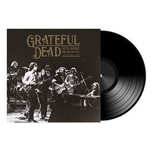 GRATEFUL DEAD - NEW JERSEY BROADCAST 1977 VOL. 1 [Vinyl] - Paladin Vinyl