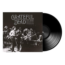NEW JERSEY BROADCAST 1977 VOL. 2 [Vinyl] - Paladin Vinyl