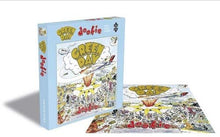 DOOKIE (1000 PIECE JIGSAW PUZZLE) [Puzzle]