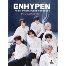 ENHYPEN, The Essential ENGENE Handbook