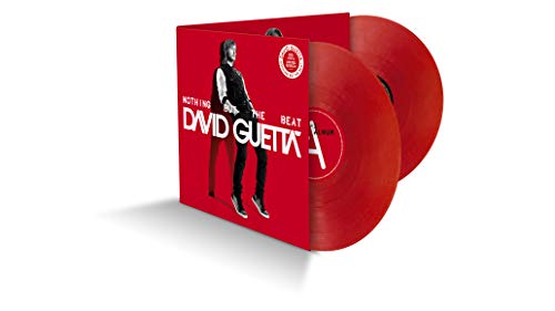NOTHING BUT THE BEAT [Vinyl] - Paladin Vinyl