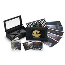 Liquid Swords: The Singles Collection [Explicit Content] [Vinyl] - Paladin Vinyl