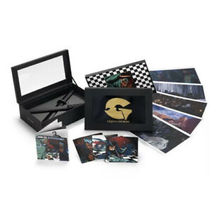 GZA - Liquid Swords: The Singles Collection [Contenido explícito] [Vinilo]