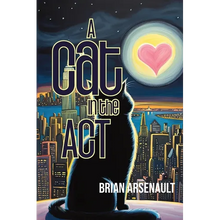 A Cat in the Act