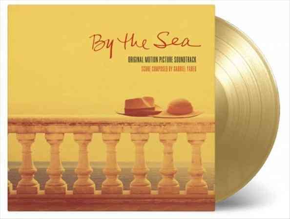 Gabriel Yared - BY THE SEA [Vinyl]