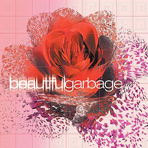 Garbage - Beautiful Garbage (20º aniversario) [2 LP] [Vinilo]