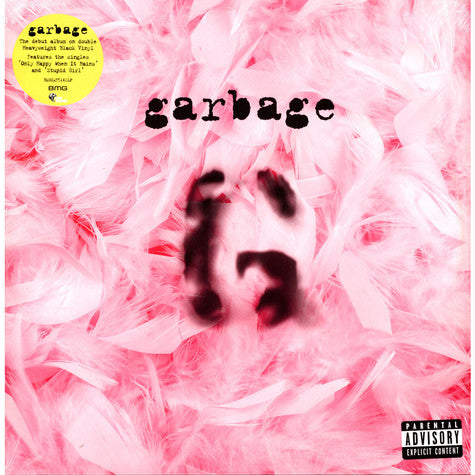 Garbage - Garbage (Remasterizado, desplegable) [Importación] (2 LP) [Vinilo]