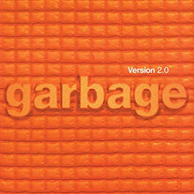 Garbage - Versión 2.0 (Remasterizada, Gatefold) [Importación] (2 Lp's) [Vinilo]
