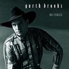 No Fences [Vinyl] - Paladin Vinyl