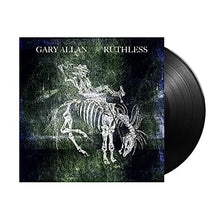 Ruthless [LP] [Vinyl] - Paladin Vinyl