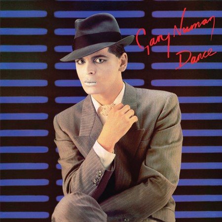 Gary Numan - DANCE [Vinyl]