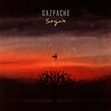 Gazpacho - Soyuz [Vinyl]