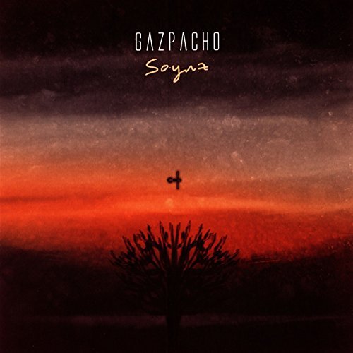 Gazpacho - Soyuz [Vinyl]