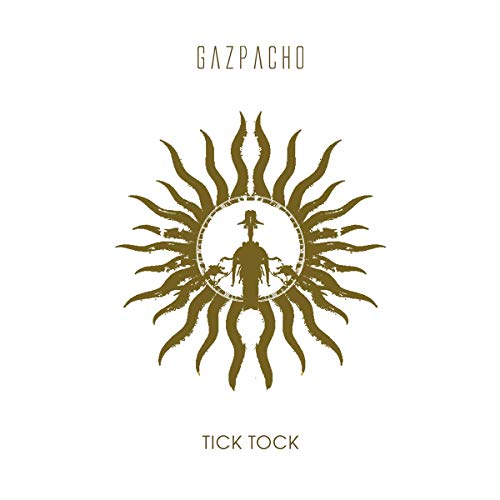 Gazpacho - Tick Tock [Vinyl]