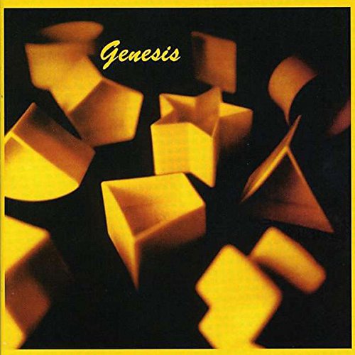 Génesis - Génesis [Vinilo]