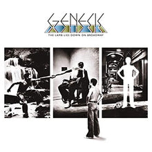 The Lamb Lies Down On Broadway [Import] (2 Lp's) [Vinyl] - Paladin Vinyl