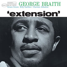 Extension (Blue Note Classic Vinyl Series) [LP] [Vinyl] - Paladin Vinyl