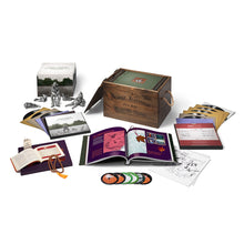 All Things Must Pass Uber Box Set (With CD, With Blu-ray, Boxed Set, Deluxe Edition) [Vinyl] - Paladin Vinyl