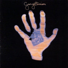 George Harrison - VIVIR EN LA MAT (LP [Vinilo]