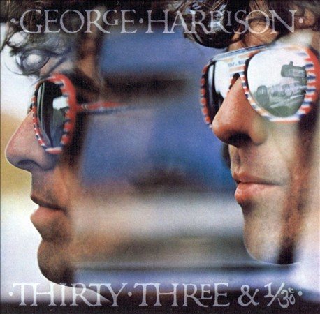 George Harrison - Thirty Three & 1/3 [Vinyl]