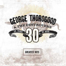 Greatest Hits: 30 Years of Rock Brown (Clear Vinyl, Brown, Limited Edition) (2 Lp's) [Vinyl] - Paladin Vinyl