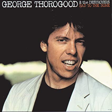 Bad To The Bone (180 Gram Vinyl) [Import] [Vinyl] - Paladin Vinyl
