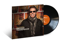 The Original George Thorogood [LP] [Vinyl] - Paladin Vinyl