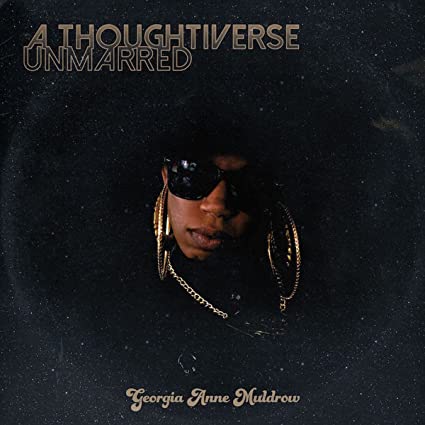 A Thoughtiverse Unmarred [Vinyl] - Paladin Vinyl