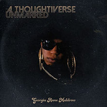A Thoughtiverse Unmarred [Vinyl] - Paladin Vinyl