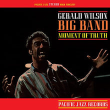 Moment Of Truth (Blue Note Tone Poet Series) [LP] [Vinyl] - Paladin Vinyl