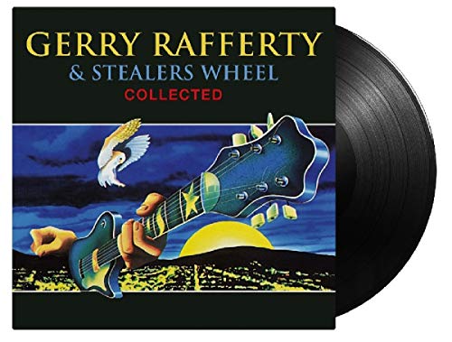 Gerry Rafferty & Stealer - Collected [Vinyl]