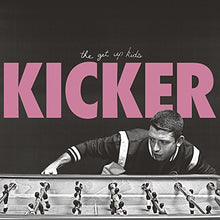 Kicker [Vinyl]