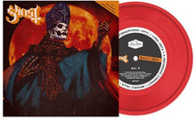 Hunter's Moon (Colored Vinyl, Red, Indie Exclusive) (7" Single) [Vinyl] - Paladin Vinyl