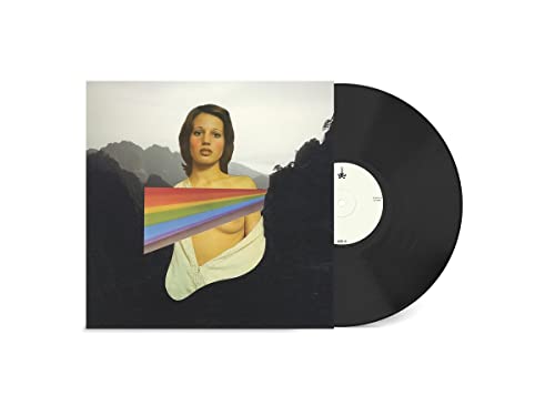 Ghost Woman [LP] [Vinyl] - Paladin Vinyl