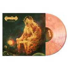 Glacial Tomb - Lightless Expanse  - Crimson Decay LP