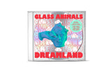 Glass Animals Dreamland [Glow In The Dark LP] [Vinyl]